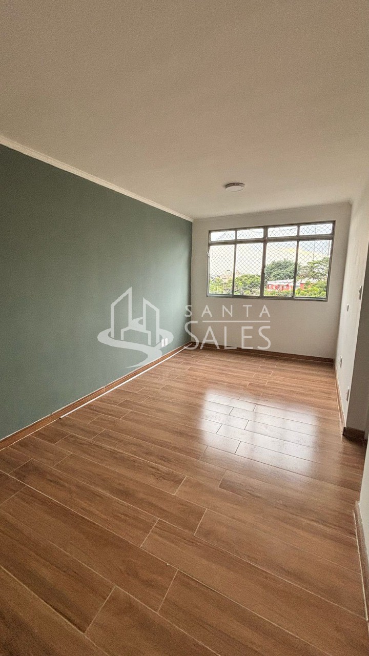 Apartamento, 2 quartos, 60 m² - Foto 1