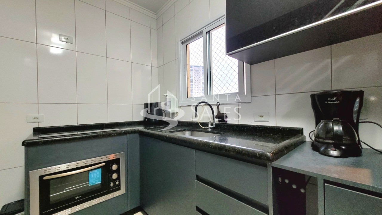 Apartamento, 2 quartos, 105 m² - Foto 21