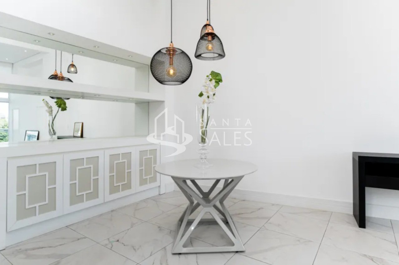 Apartamento, 3 quartos, 175 m² - Foto 10