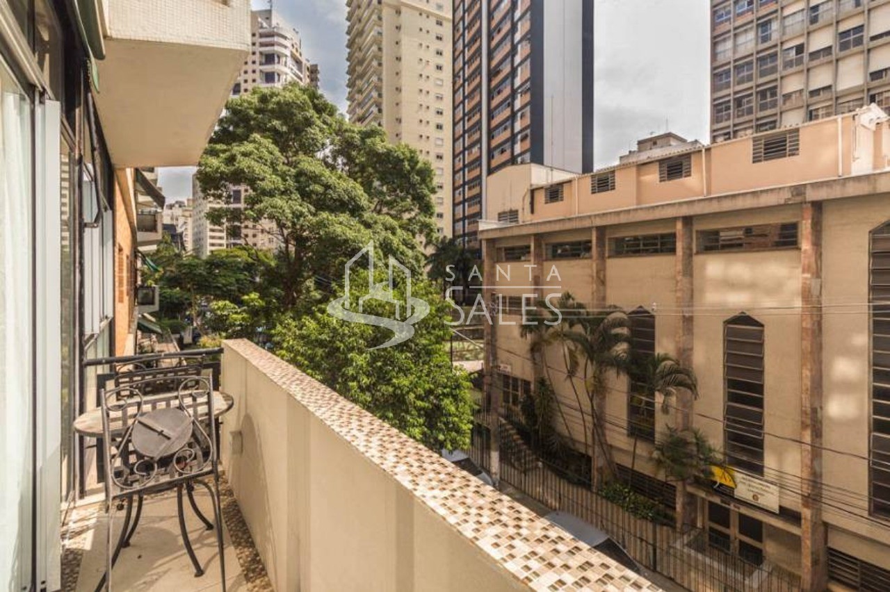 Apartamento, 3 quartos, 130 m² - Foto 22