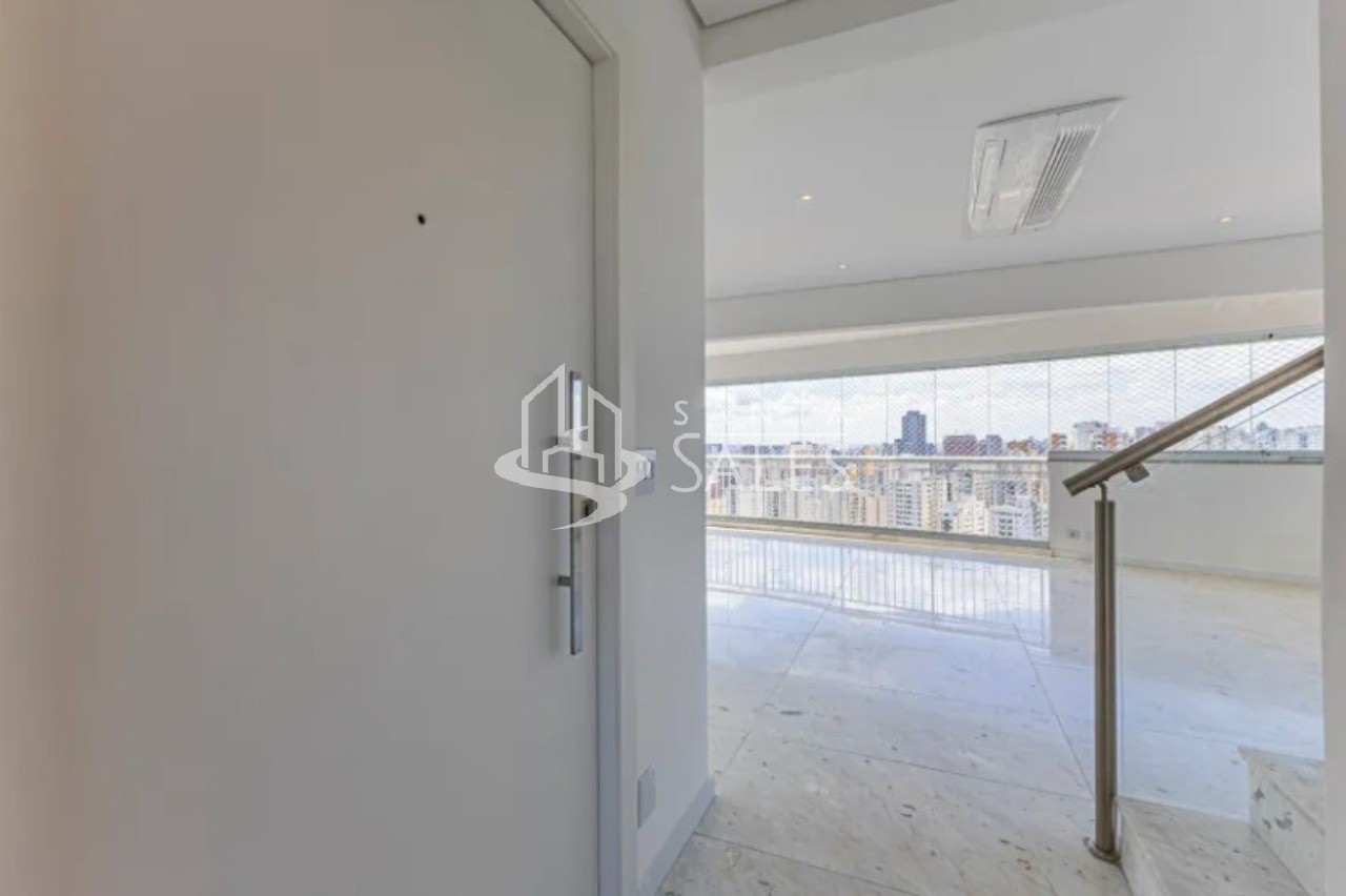 Cobertura, 4 quartos, 290 m² - Foto 21