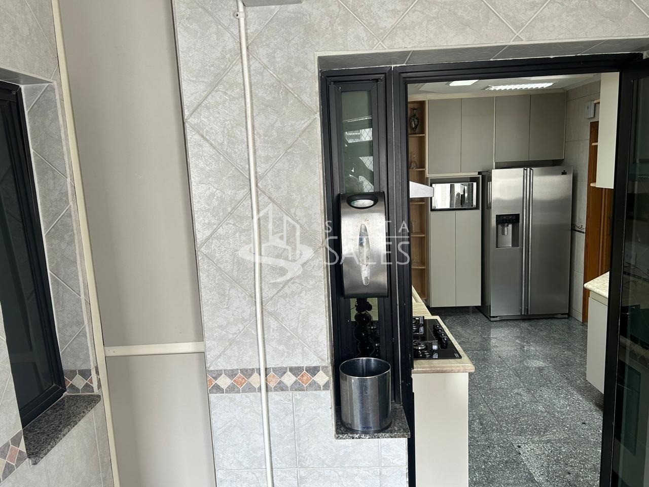 Apartamento, 3 quartos, 105 m² - Foto 30