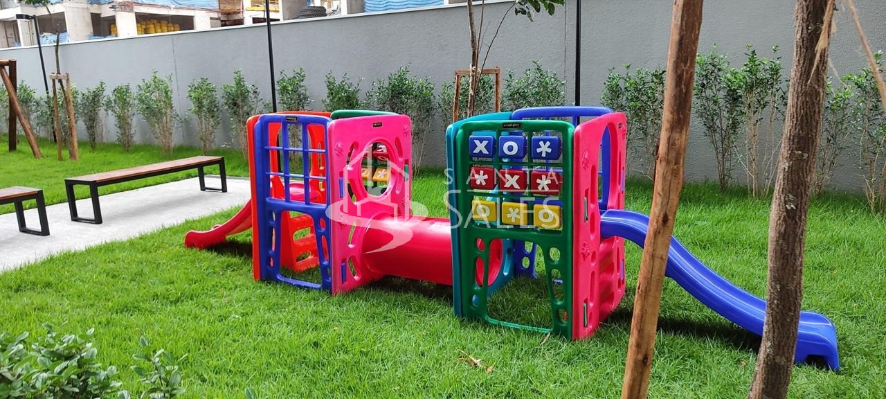 Apartamento, 2 quartos, 41 m² - Foto 27