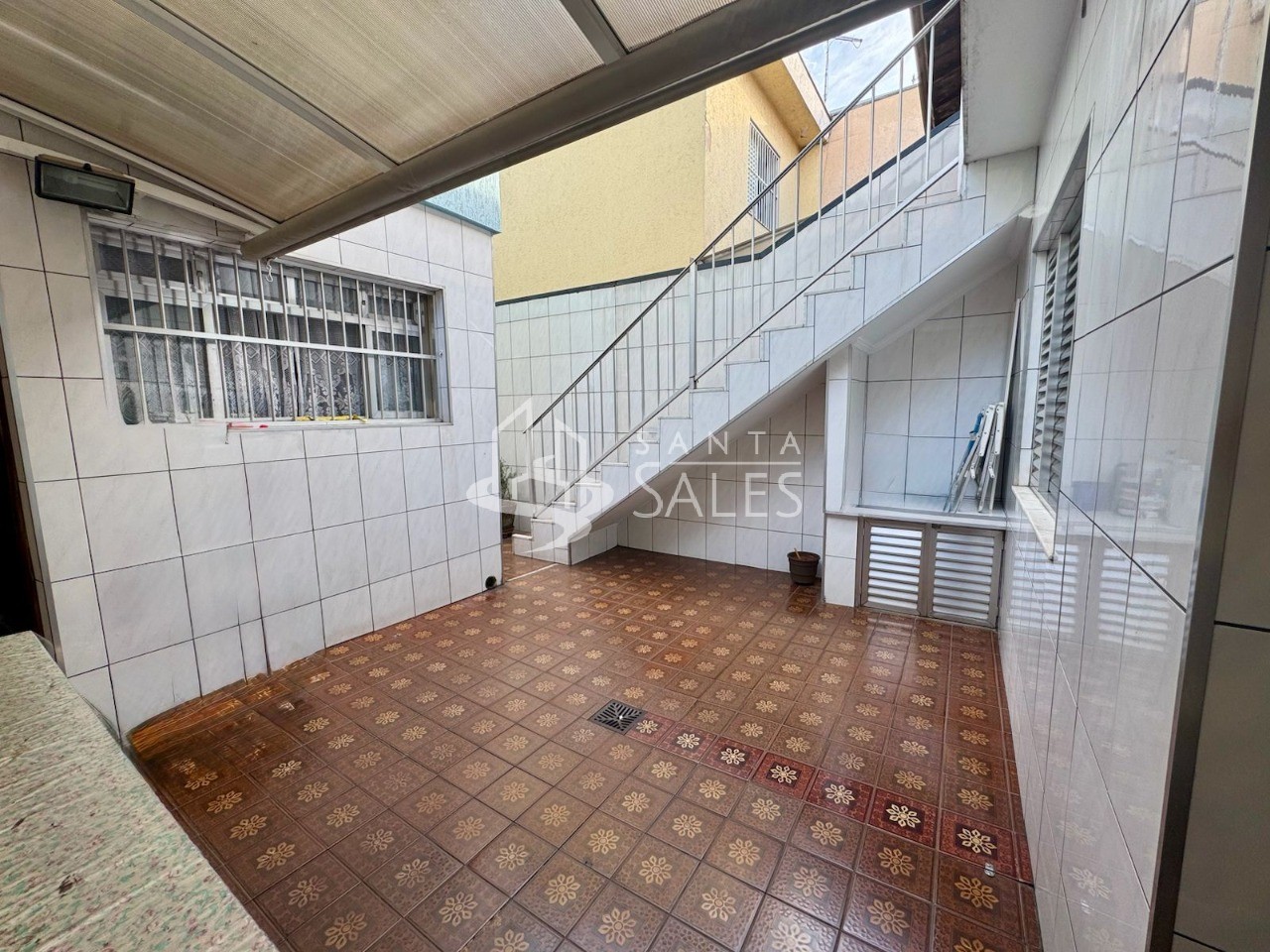 Casa, 3 quartos - Foto 21