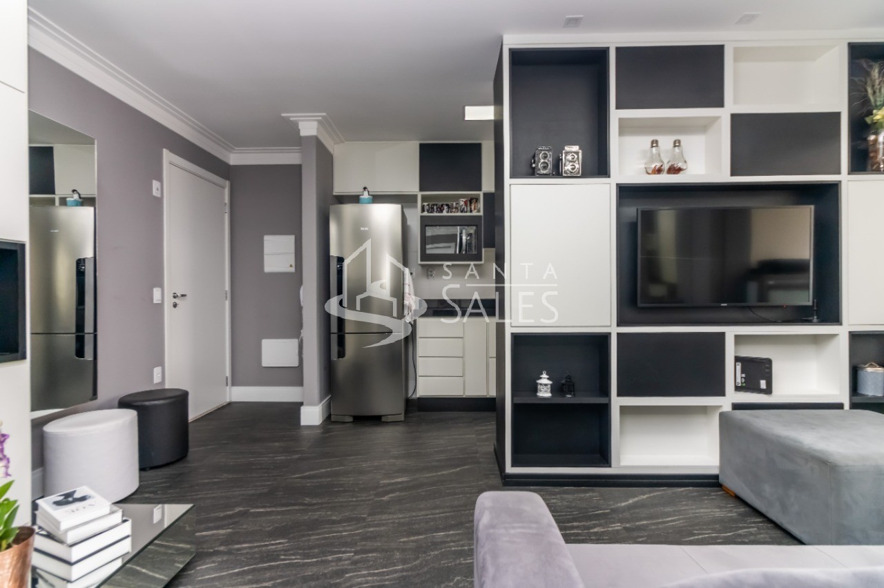Apartamento, 2 quartos, 67 m² - Foto 11