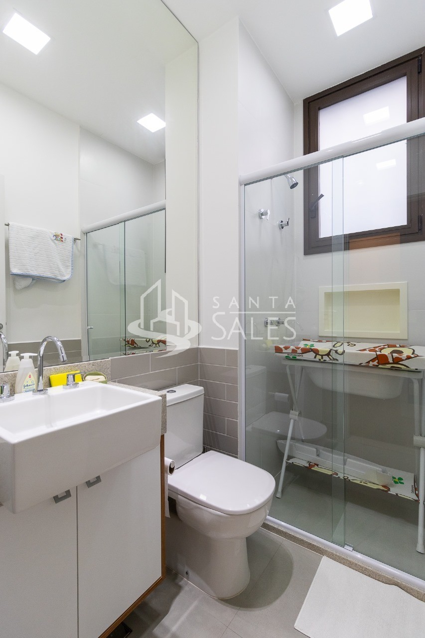 Apartamento, 3 quartos, 157 m² - Foto 24