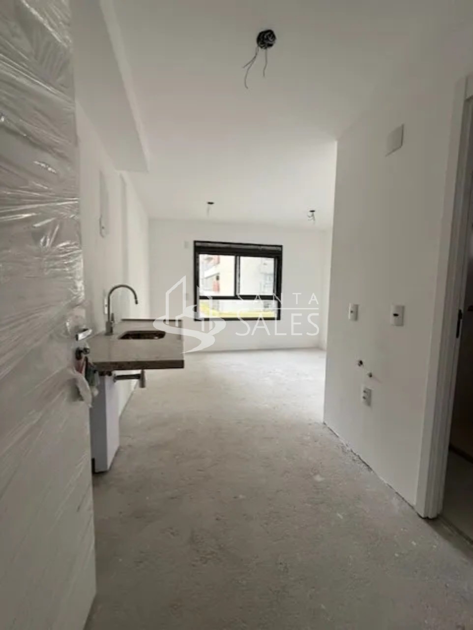 Apartamento, 1 quarto, 22 m² - Foto 6