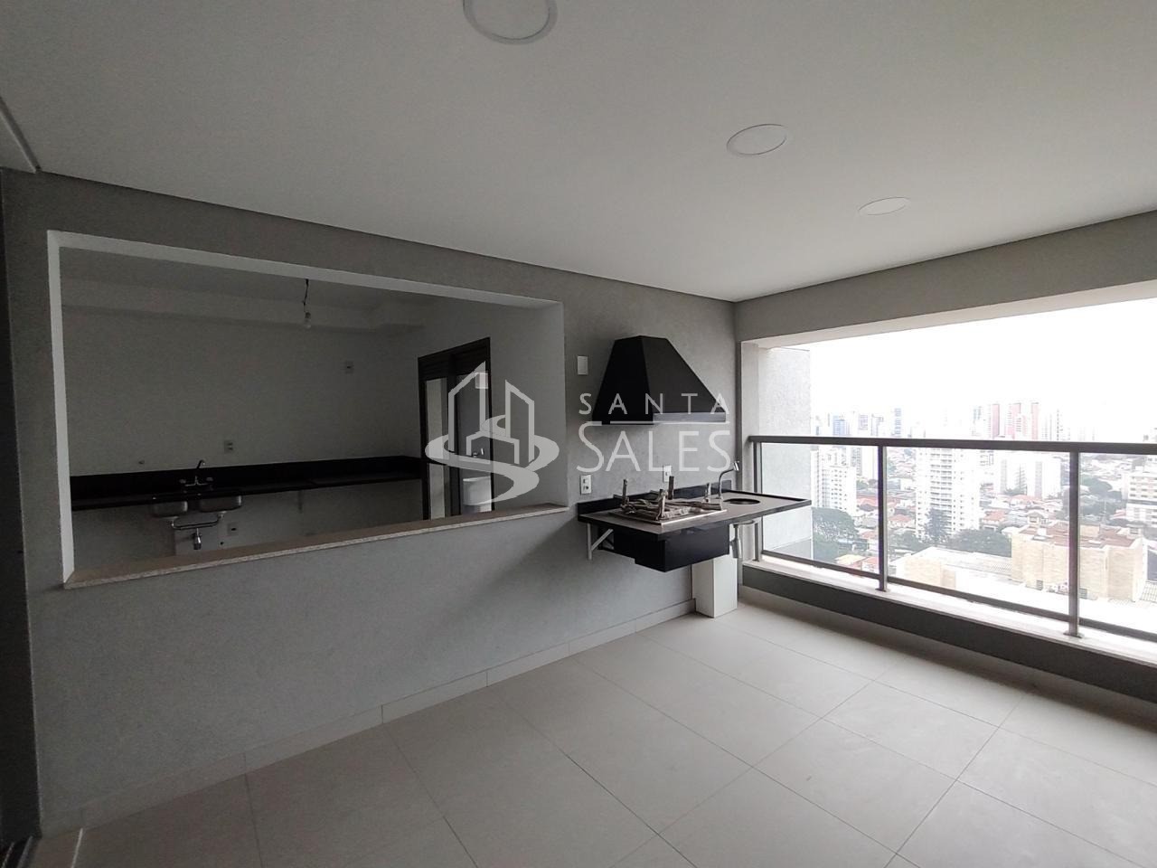 Apartamento, 3 quartos, 163 m² - Foto 2
