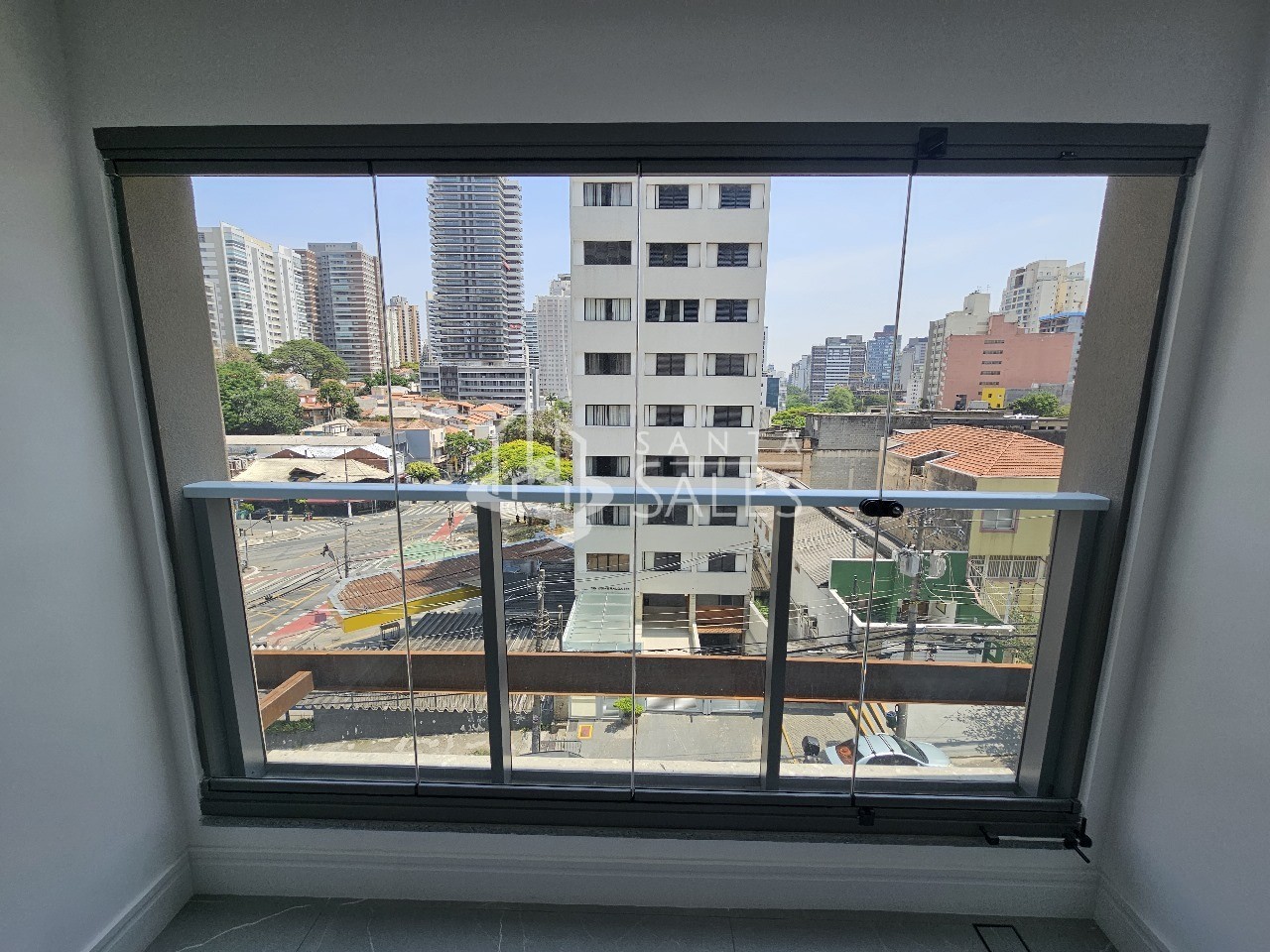 Apartamento, 2 quartos, 75 m² - Foto 4