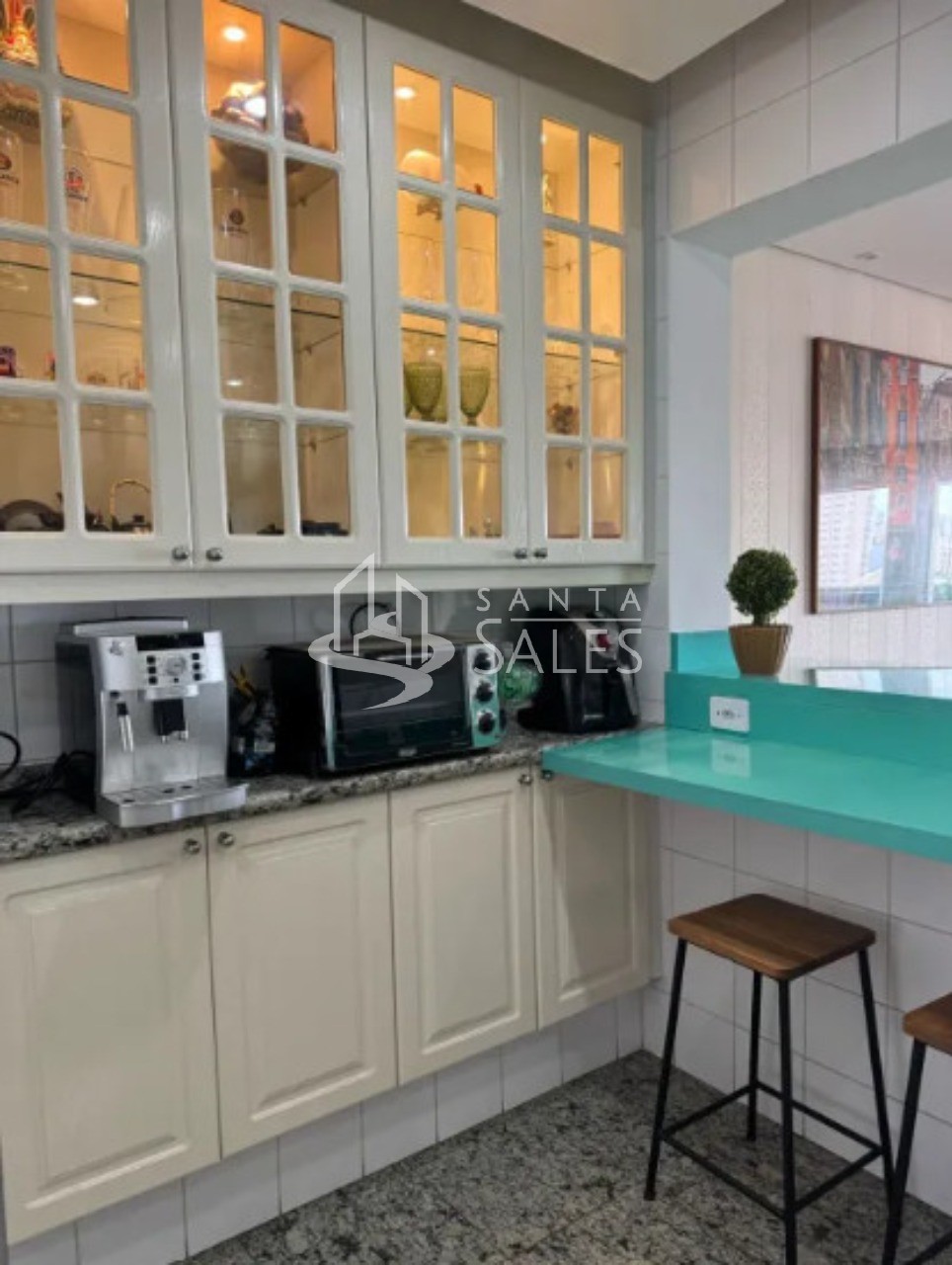 Apartamento, 3 quartos, 106 m² - Foto 3