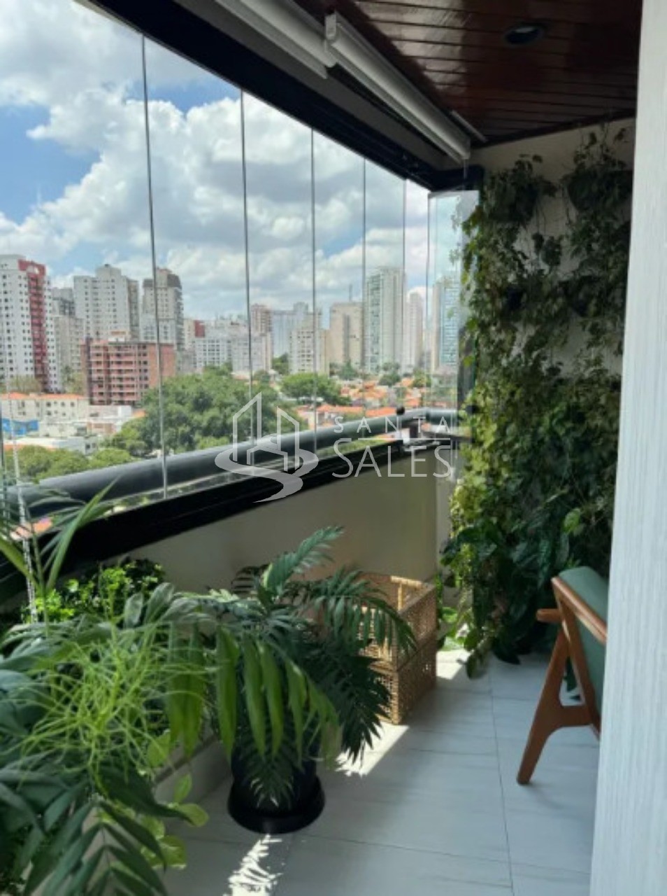 Apartamento, 3 quartos, 106 m² - Foto 20