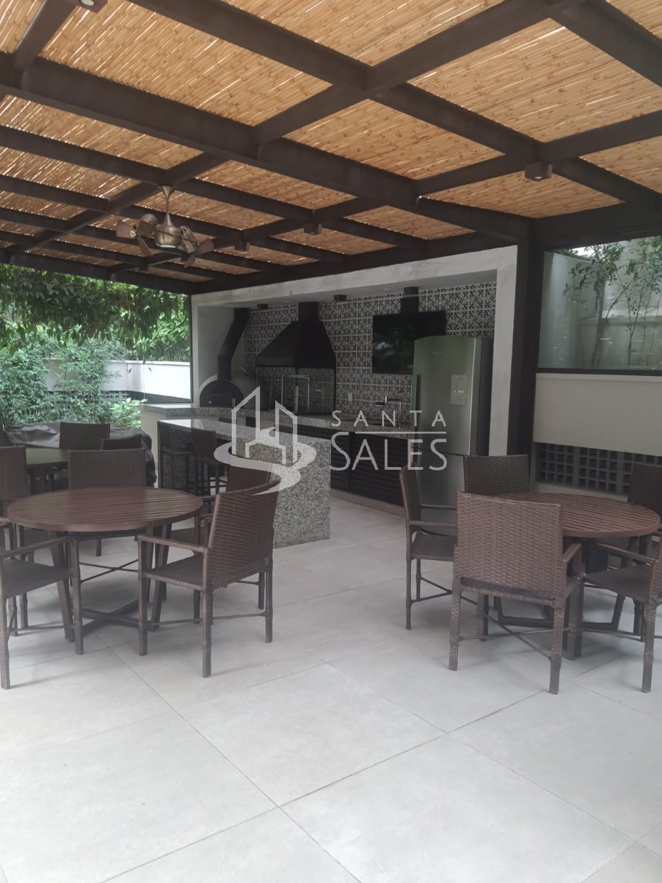 Apartamento, 4 quartos, 210 m² - Foto 34