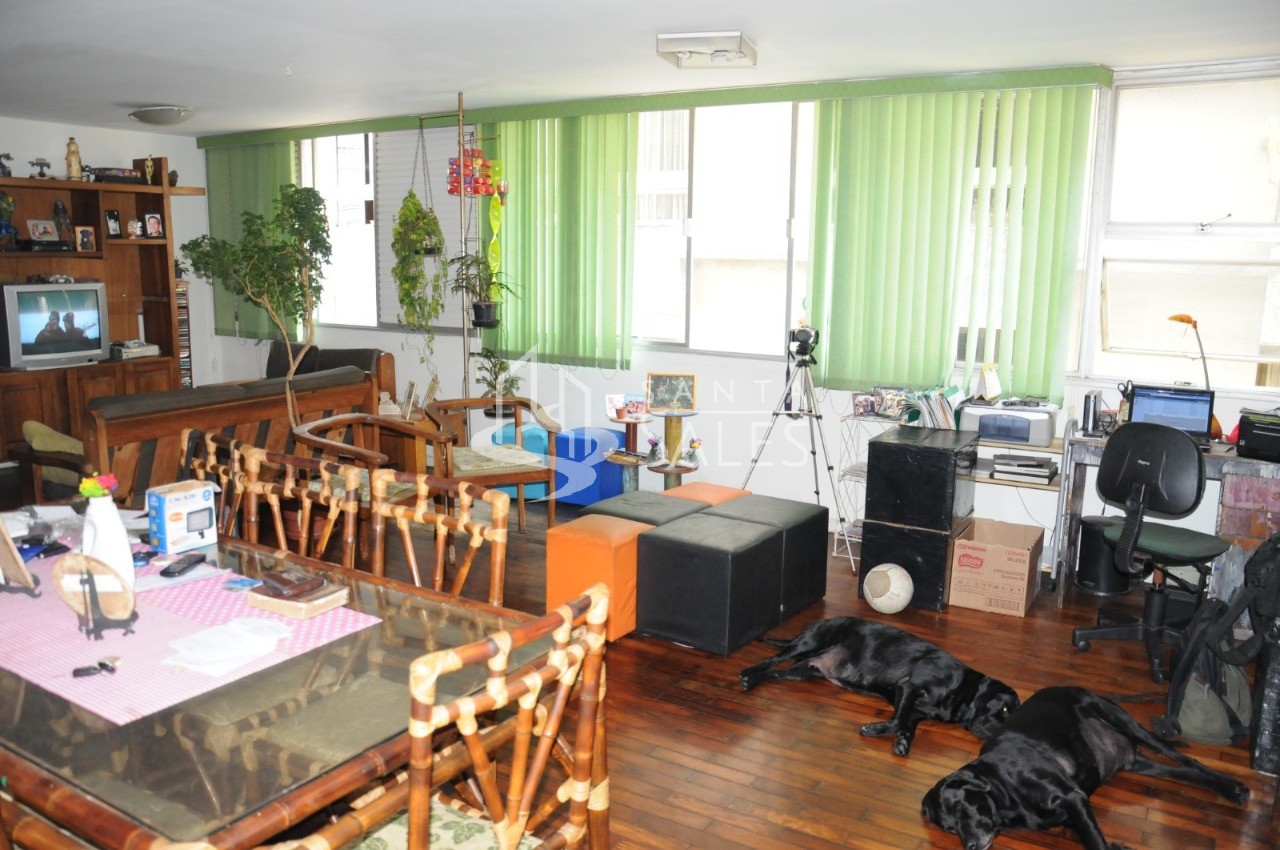Apartamento, 3 quartos, 120 m² - Foto 7