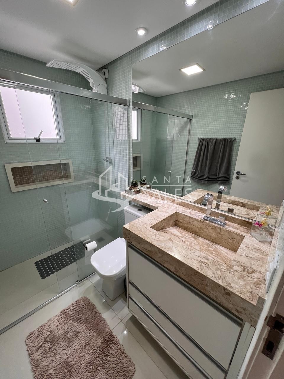 Apartamento, 2 quartos, 80 m² - Foto 16