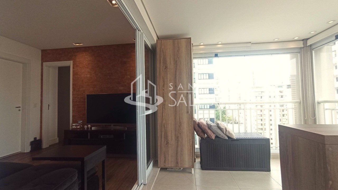 Apartamento, 2 quartos, 72 m² - Foto 6