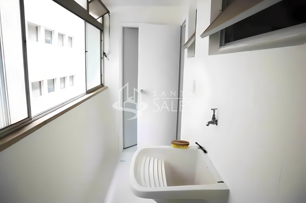 Apartamento, 3 quartos, 78 m² - Foto 13