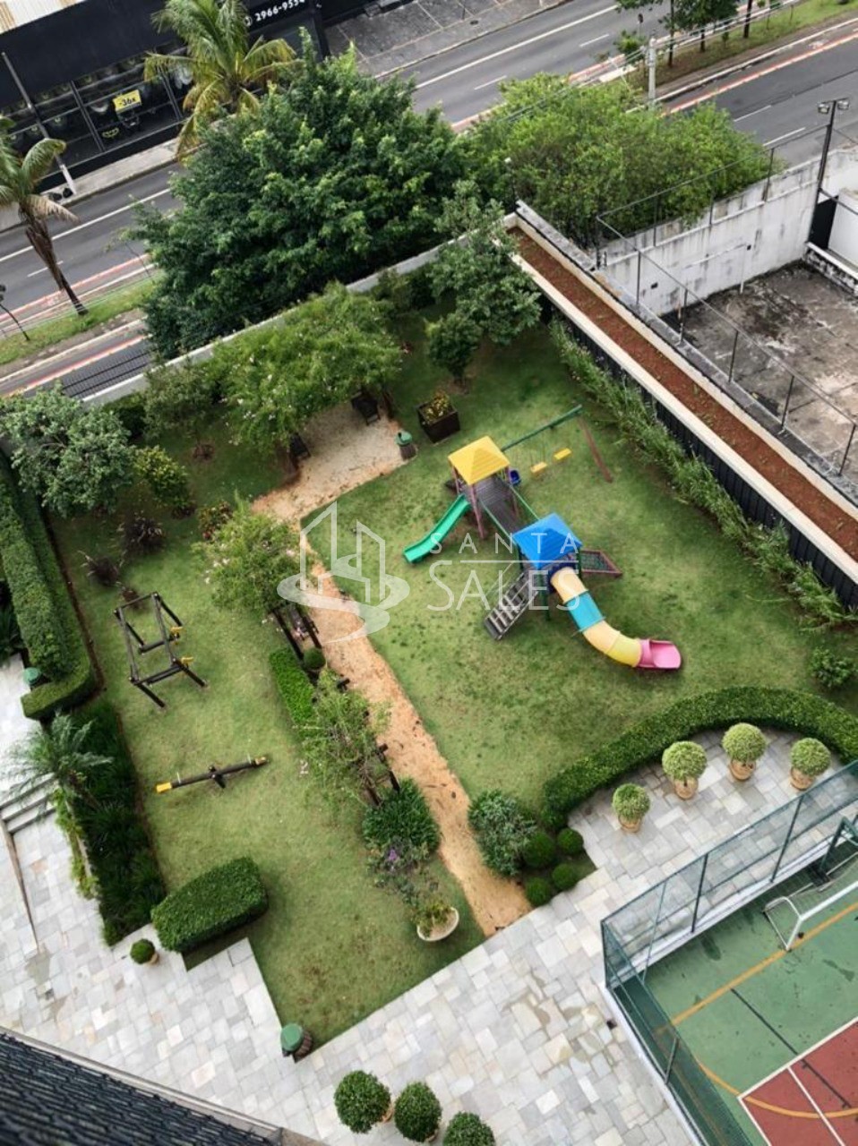 Apartamento, 3 quartos, 105 m² - Foto 33