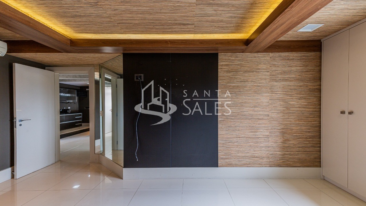 Apartamento, 1 quarto, 92 m² - Foto 1