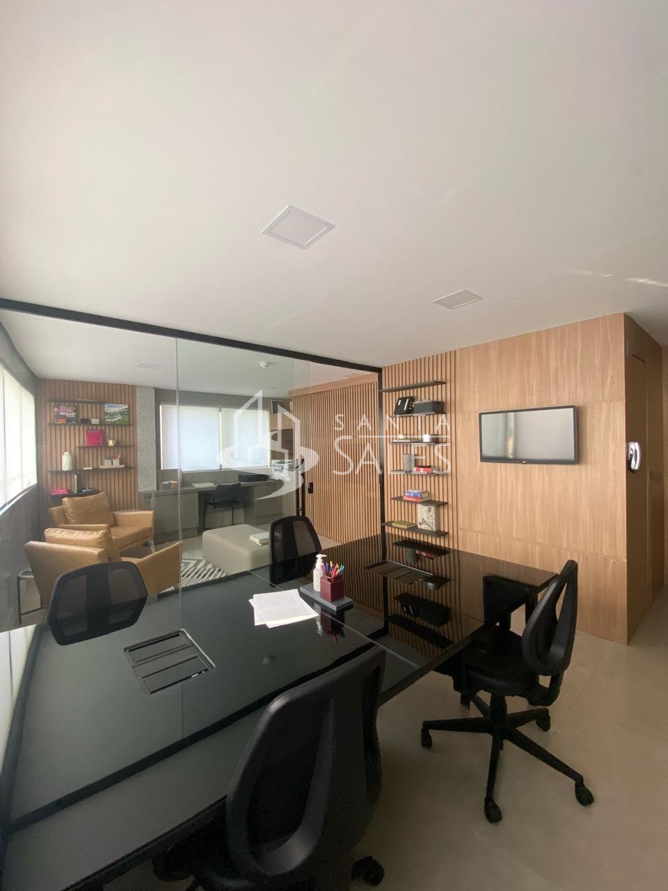 Conjunto Comercial-Sala à venda, 33m² - Foto 29