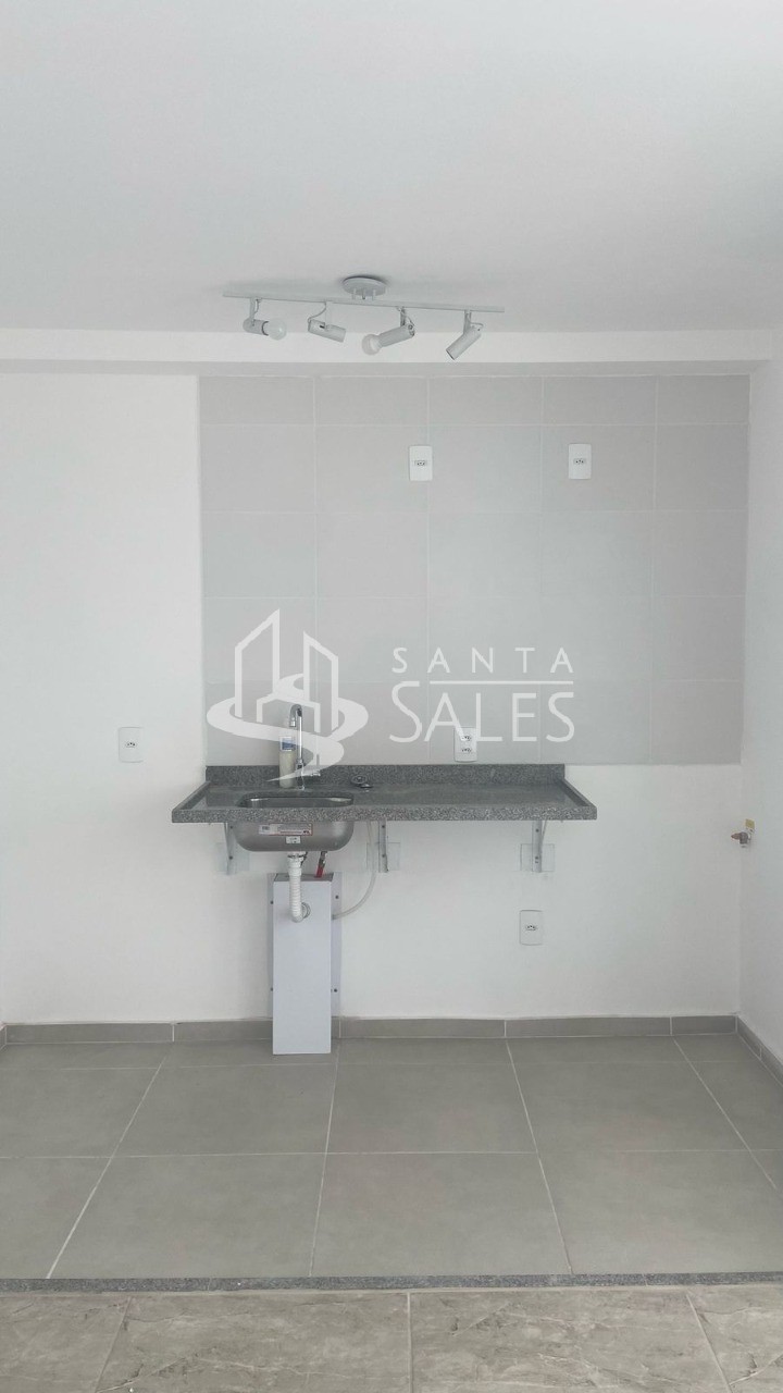 Apartamento à venda com 2 quartos, 42m² - Foto 22