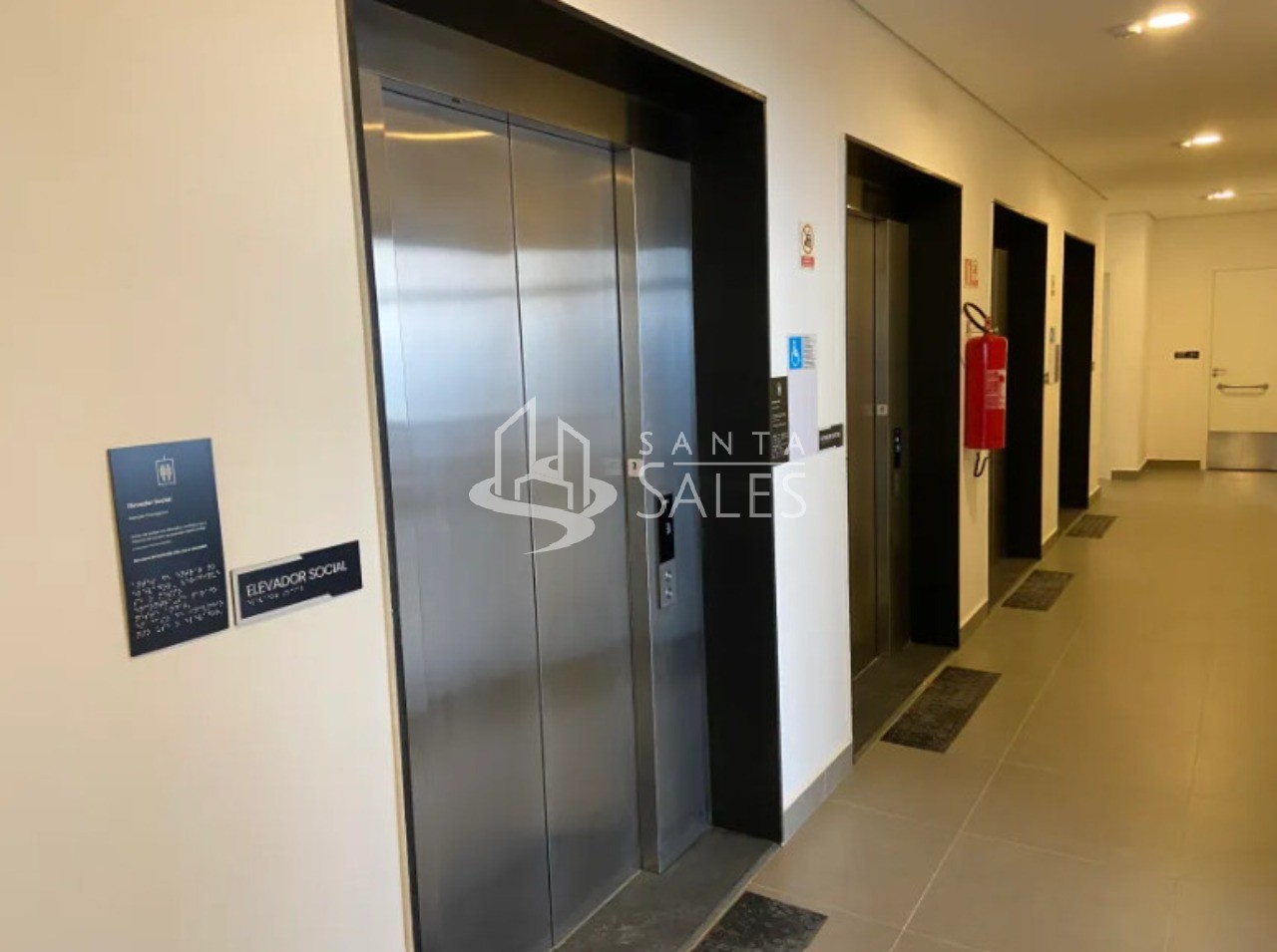 Apartamento, 1 quarto, 26 m² - Foto 17