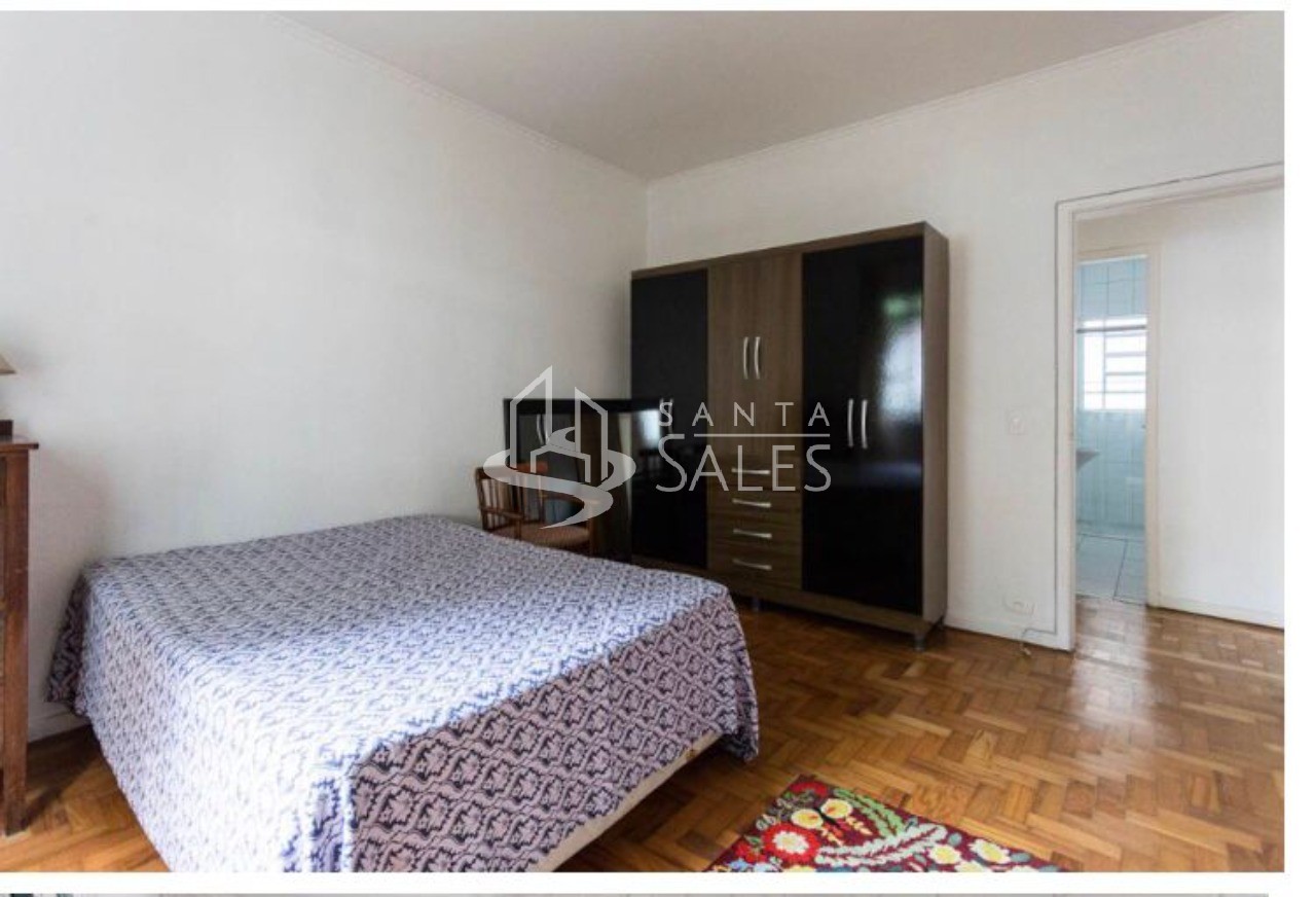 Apartamento, 2 quartos, 90 m² - Foto 8