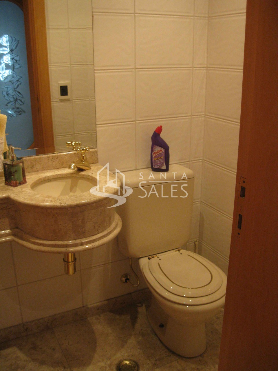 Cobertura à venda com 4 quartos, 250m² - Foto 21