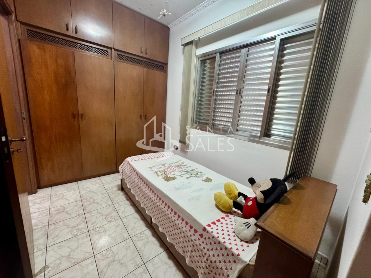 Casa, 3 quartos - Foto 33