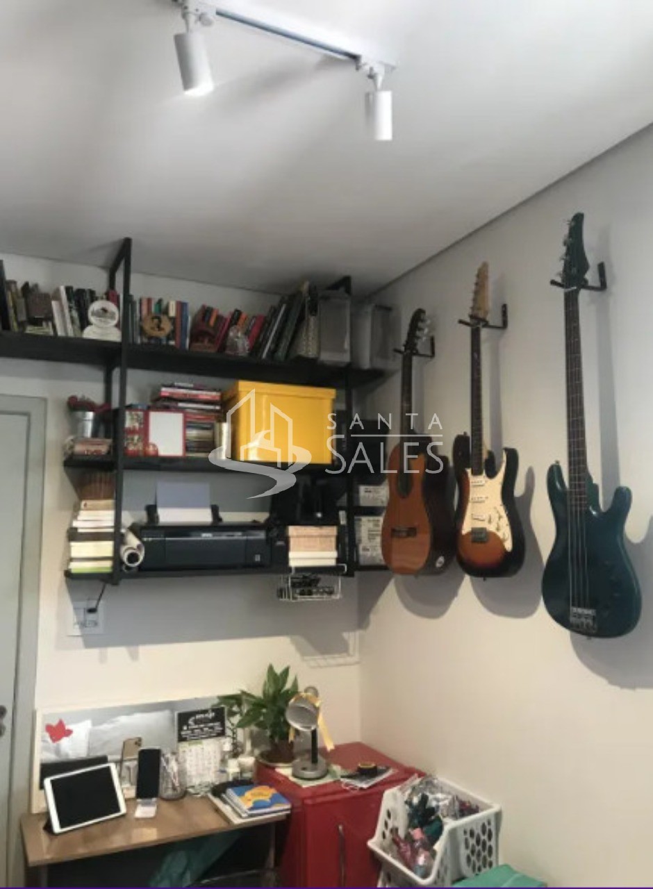 Apartamento, 2 quartos, 65 m² - Foto 13