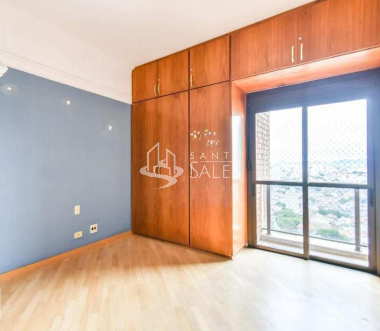 Apartamento, 4 quartos, 240 m² - Foto 24