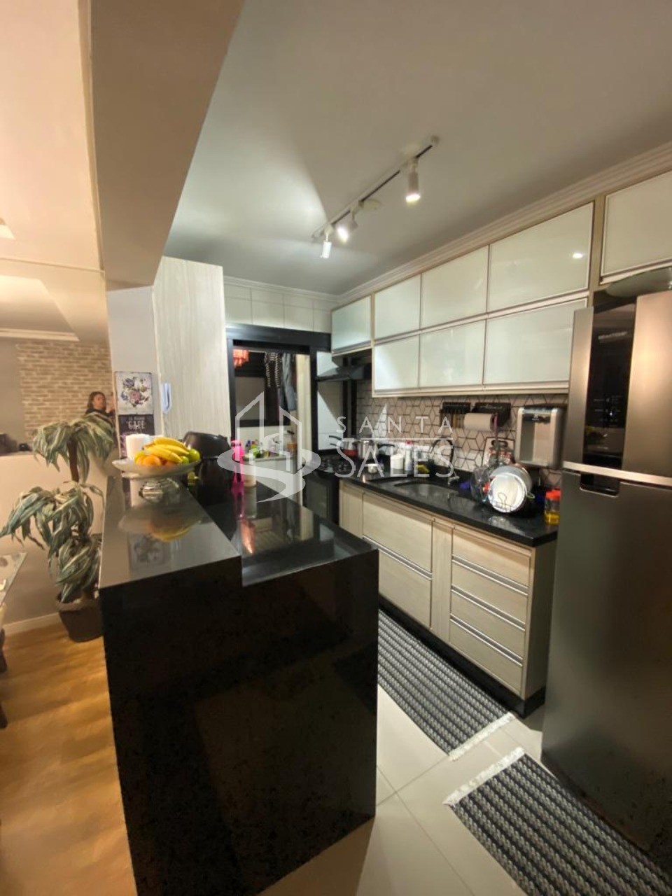 Apartamento, 3 quartos, 83 m² - Foto 11