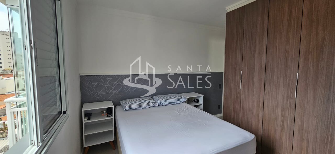 Apartamento à venda com 3 quartos, 80m² - Foto 5