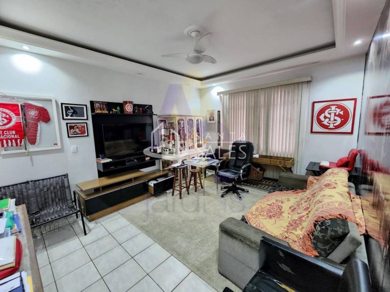 Apartamento, 2 quartos, 100 m² - Foto 3
