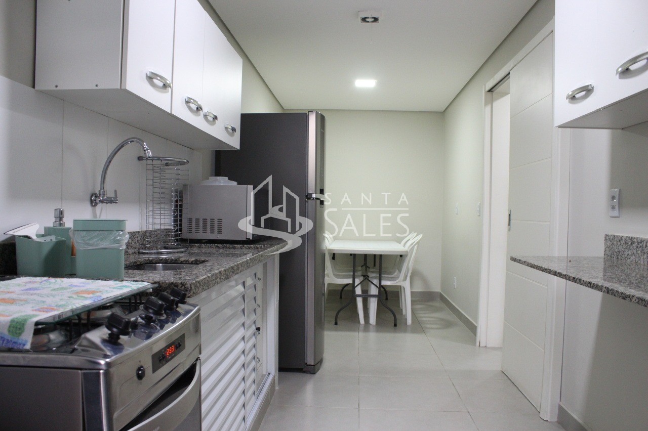 Casa, 3 quartos, 210 m² - Foto 2