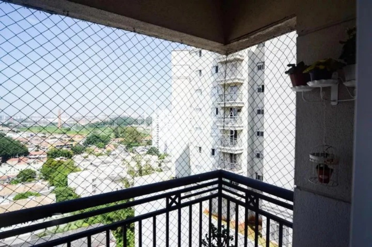 Apartamento à venda com 2 quartos, 51m² - Foto 4