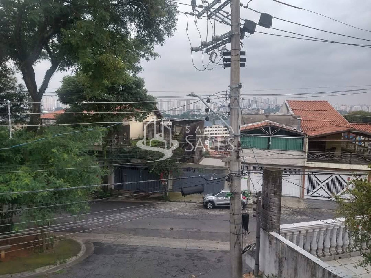 Sobrado à venda com 4 quartos - Foto 15