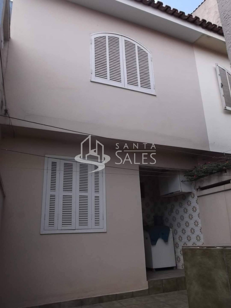 Sobrado à venda com 4 quartos - Foto 8
