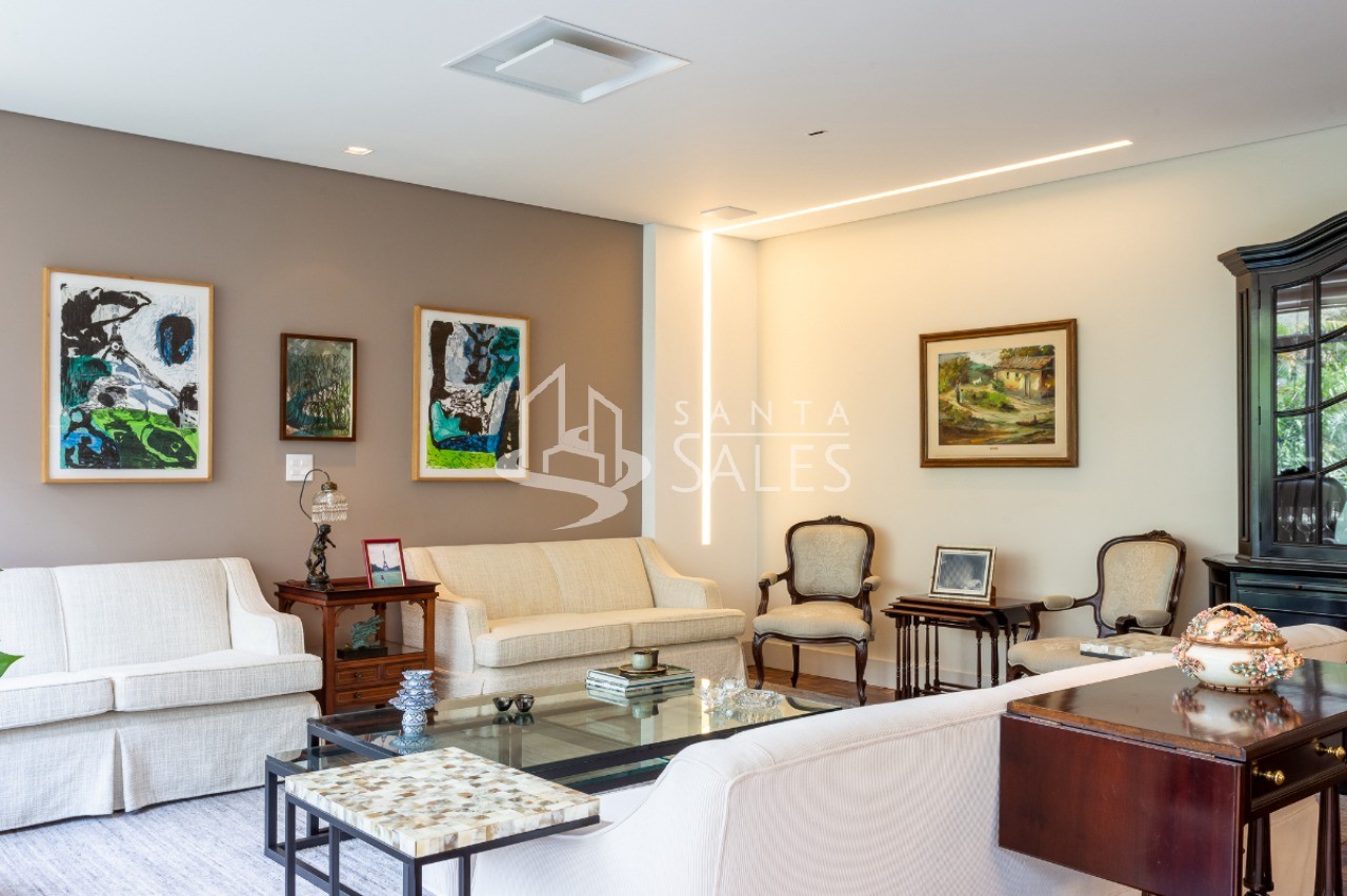 Apartamento, 3 quartos, 193 m² - Foto 32