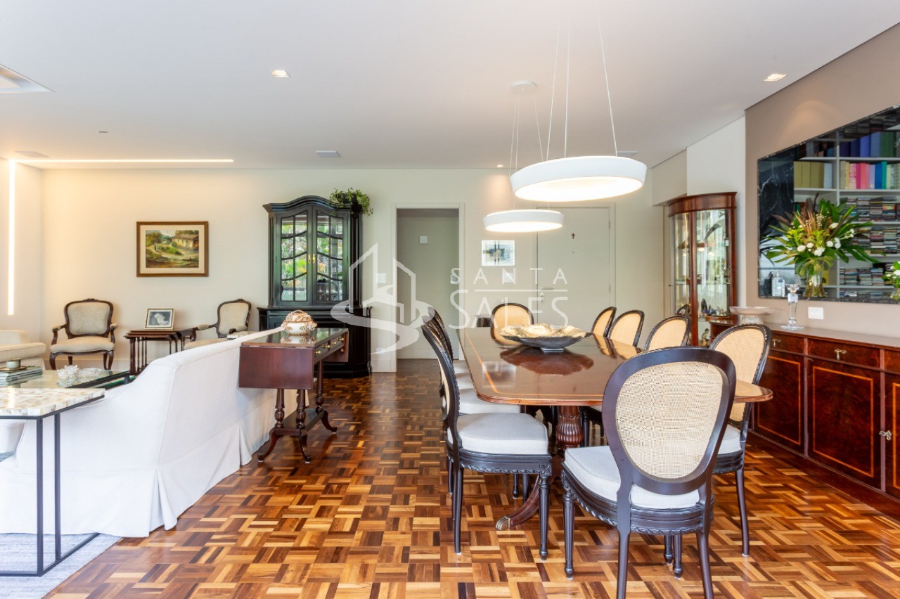 Apartamento, 3 quartos, 193 m² - Foto 25