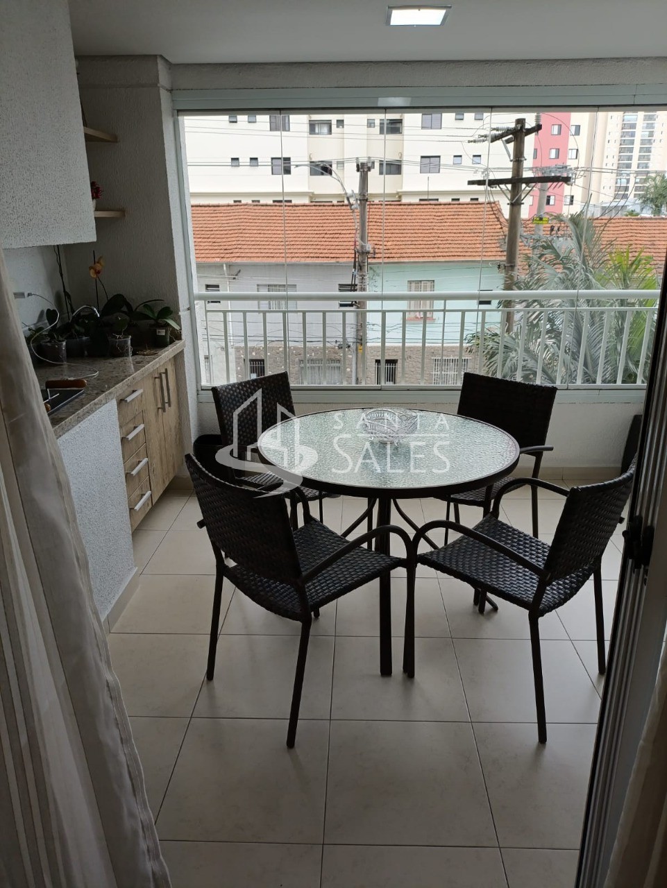 Apartamento, 3 quartos, 100 m² - Foto 23