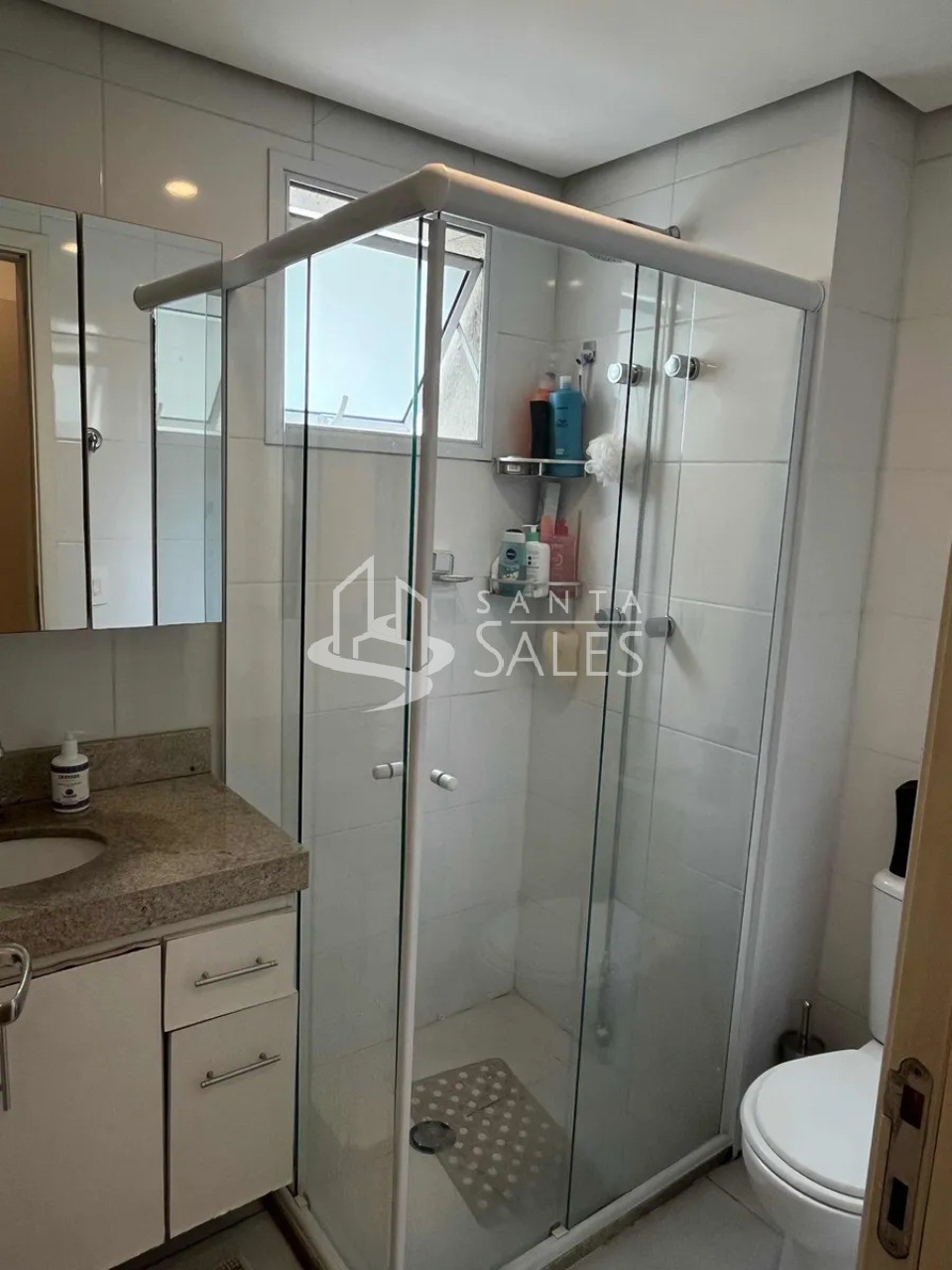 Apartamento, 2 quartos, 83 m² - Foto 6