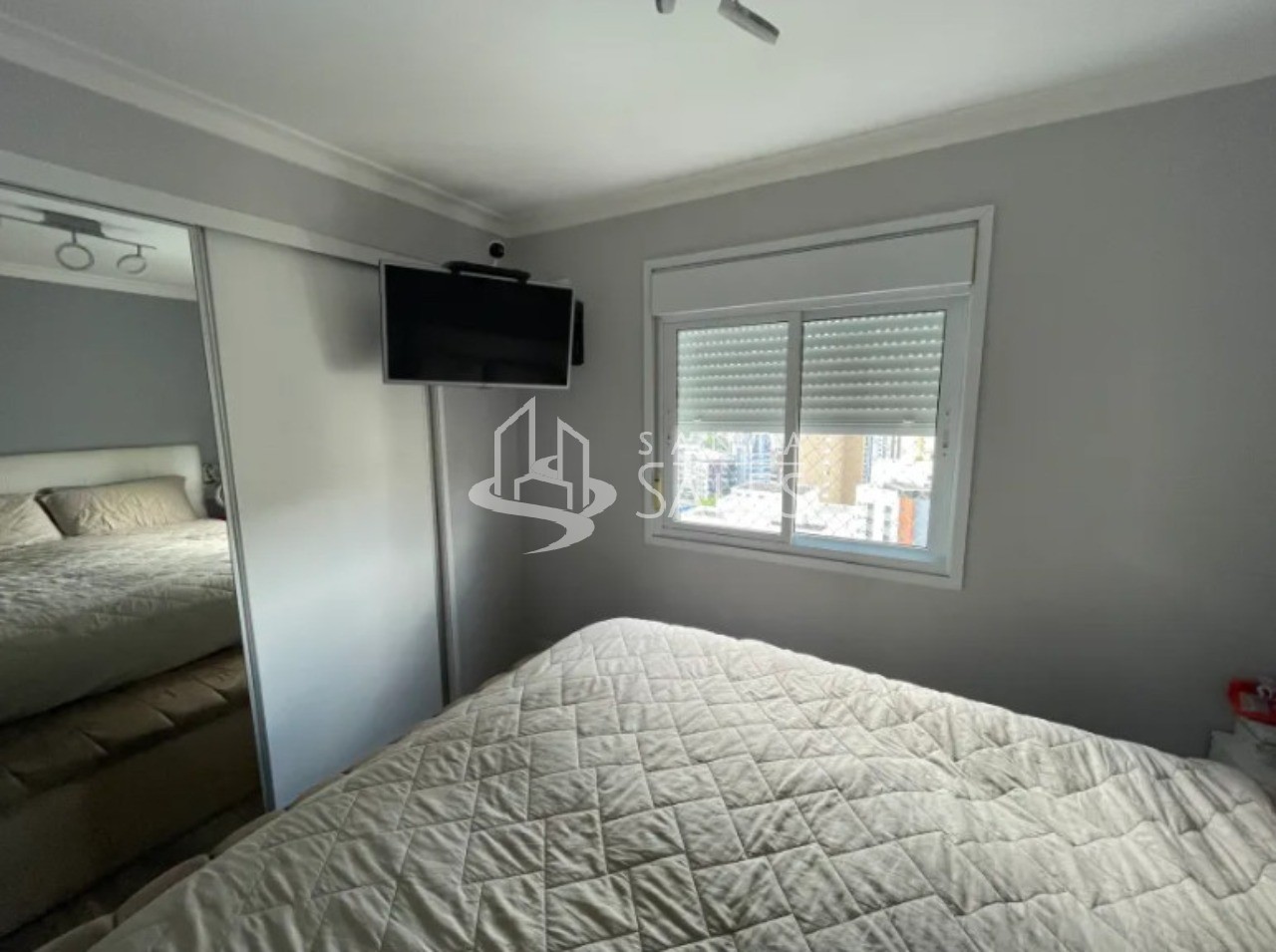 Cobertura, 2 quartos, 125 m² - Foto 17