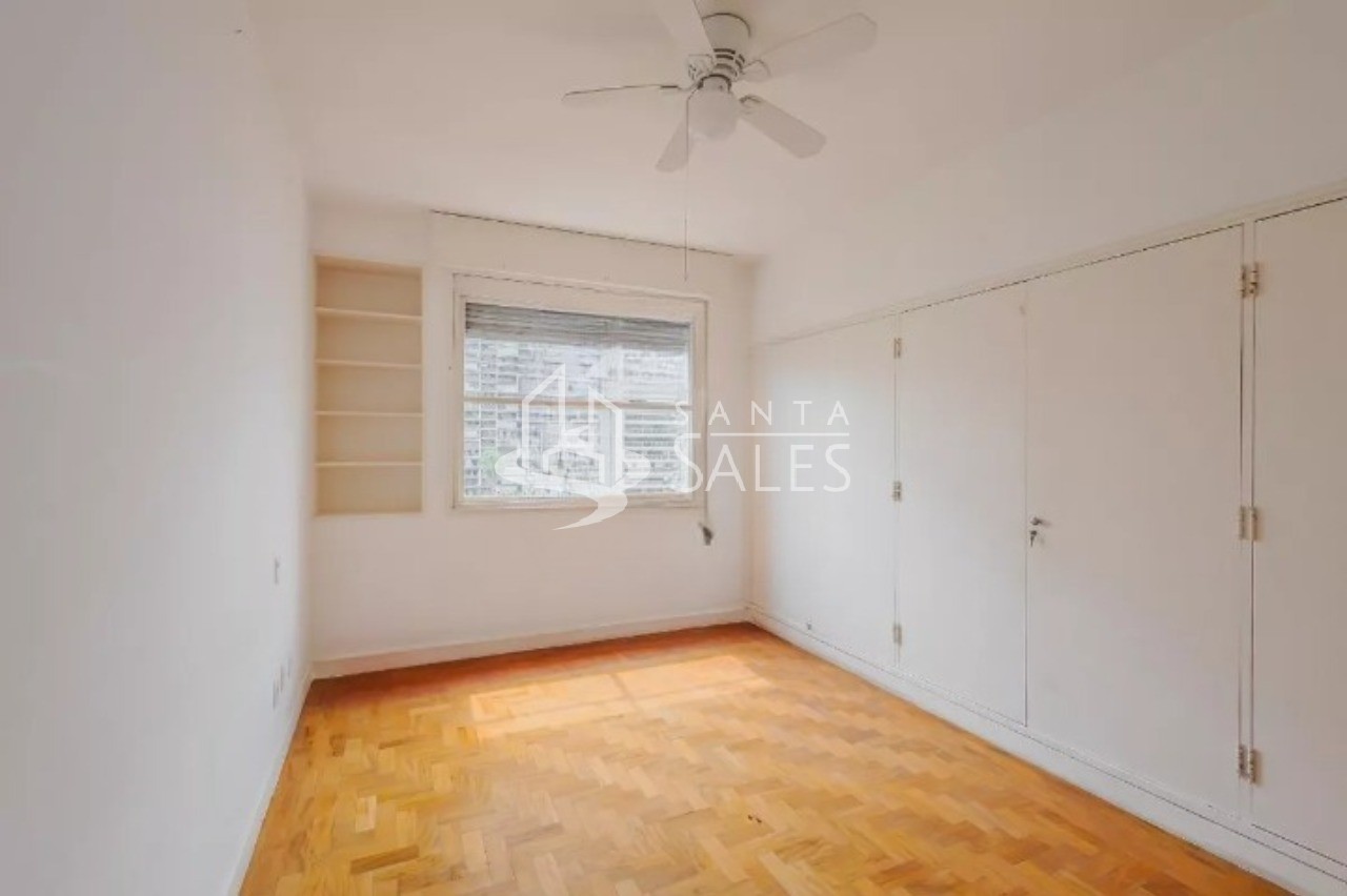 Apartamento, 2 quartos, 110 m² - Foto 2