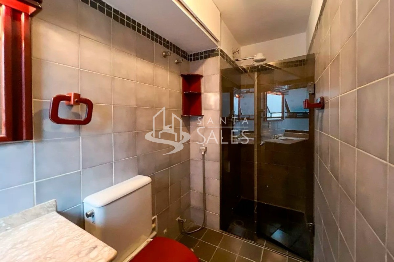Apartamento, 3 quartos, 90 m² - Foto 14