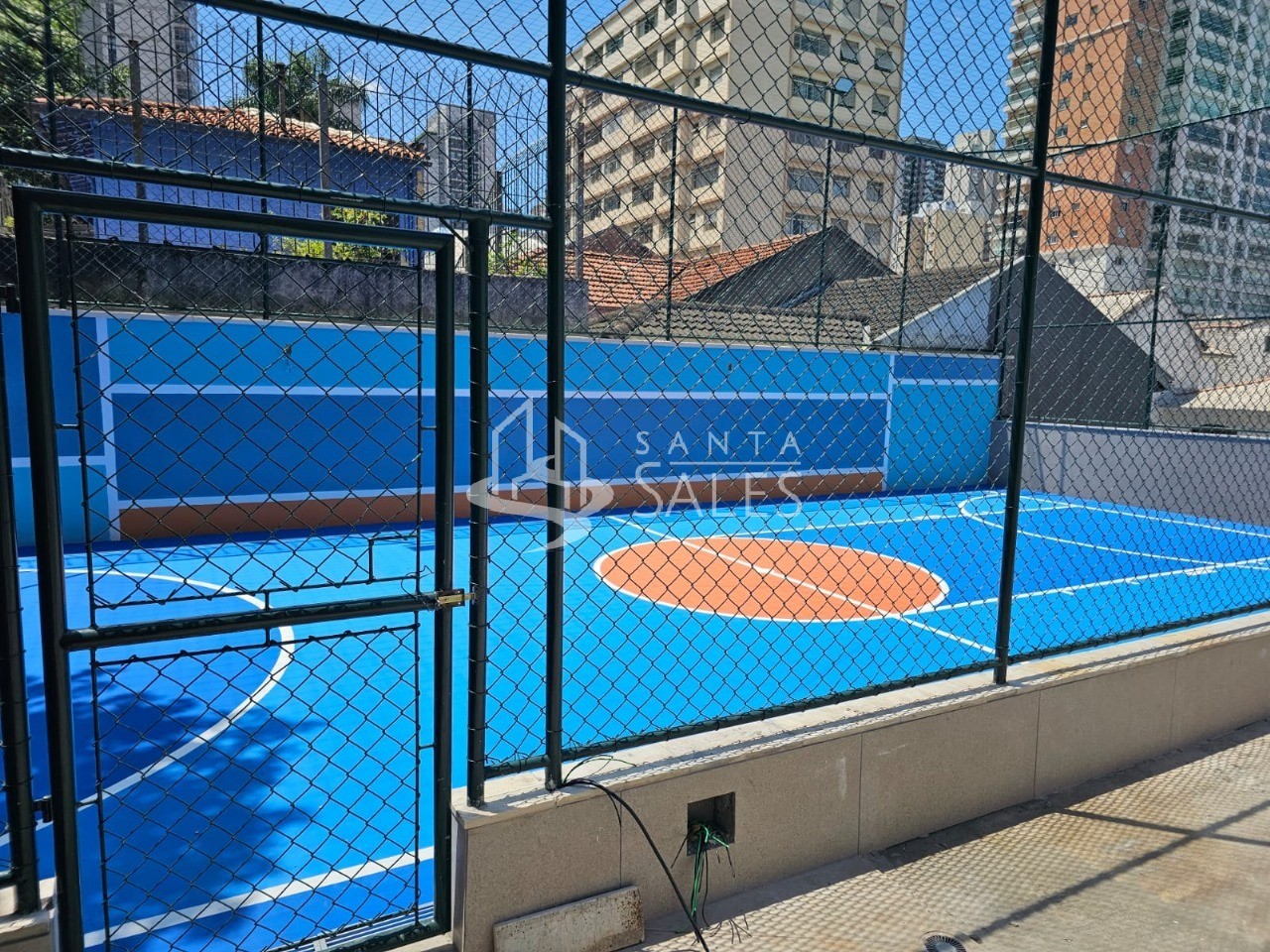 Apartamento, 2 quartos, 75 m² - Foto 25