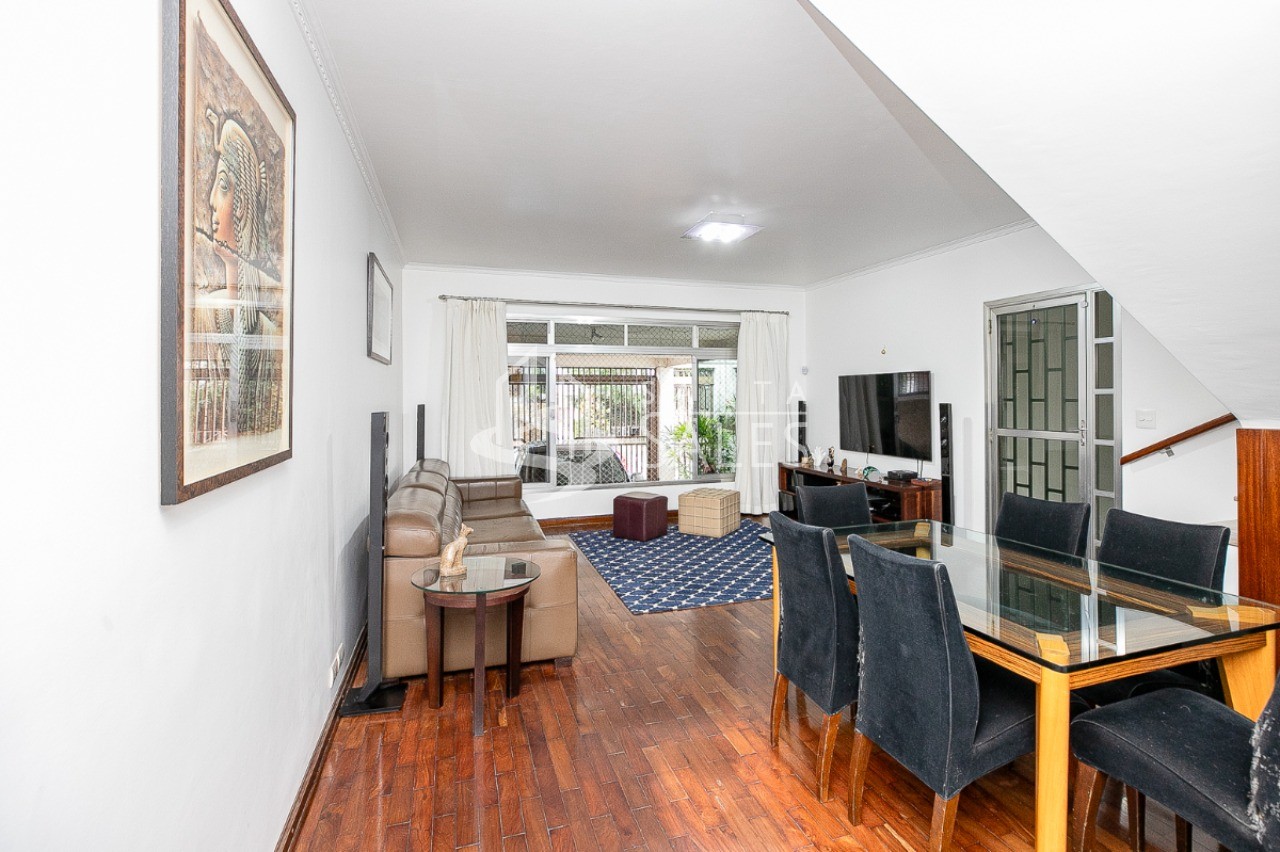 Casa à venda com 3 quartos, 173m² - Foto 12