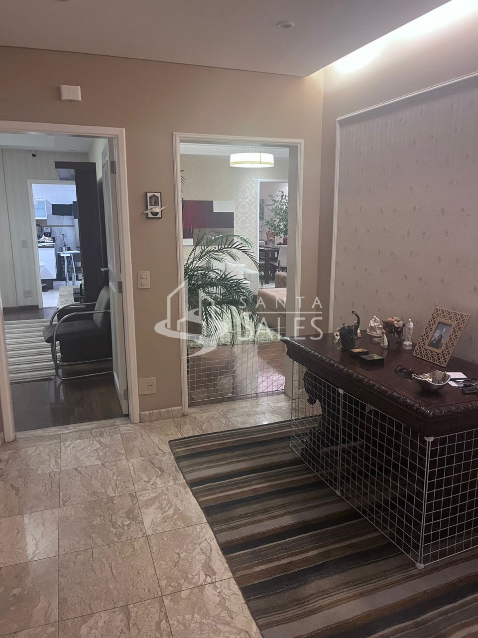 Apartamento, 4 quartos, 270 m² - Foto 4
