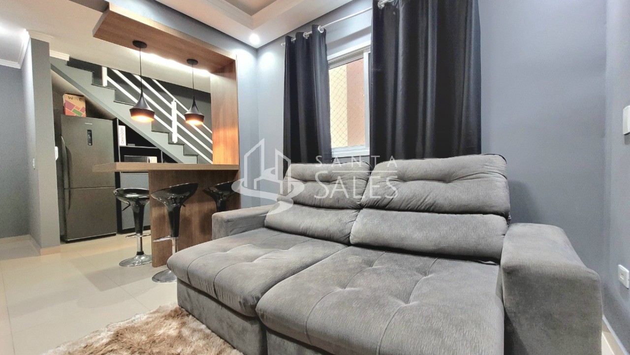 Apartamento, 2 quartos, 105 m² - Foto 14