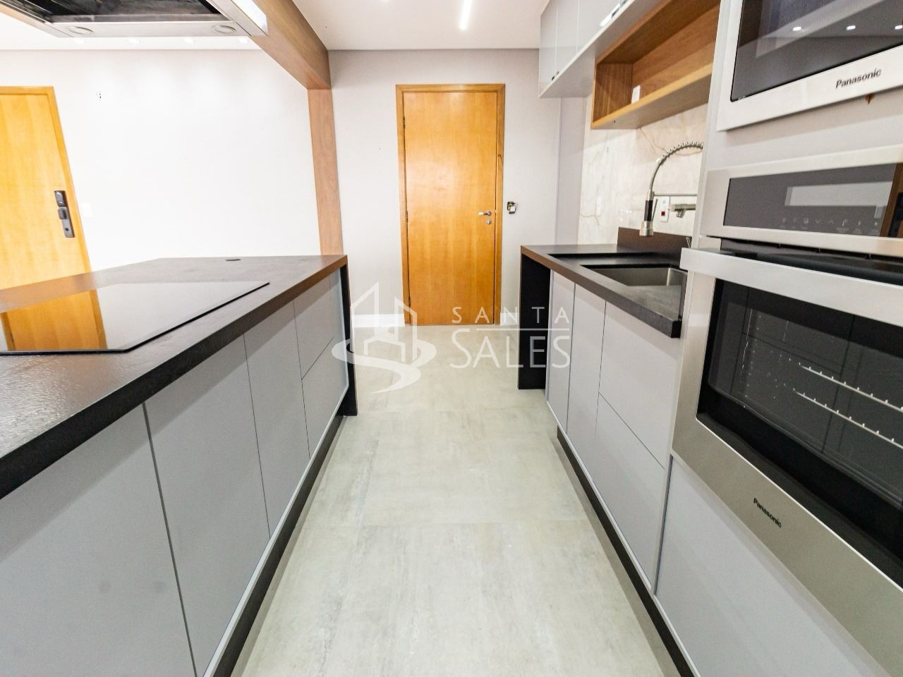 Apartamento, 3 quartos, 115 m² - Foto 8