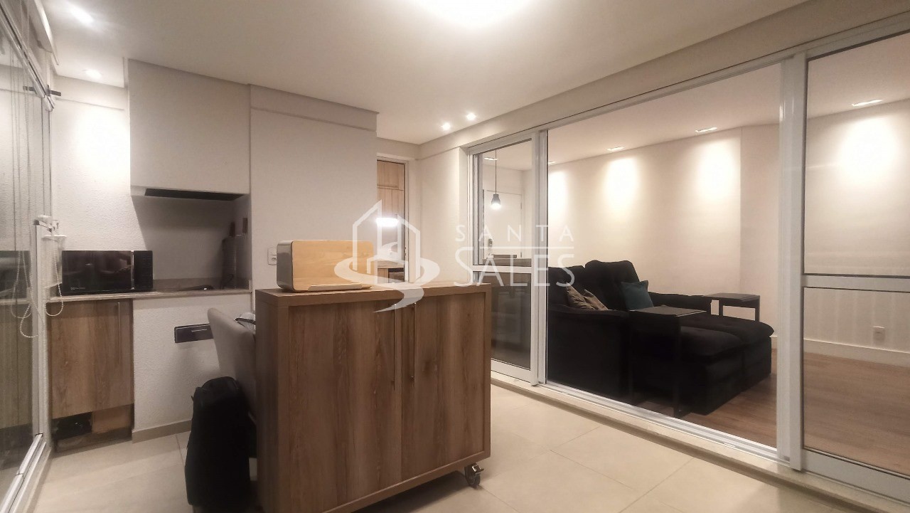 Apartamento, 2 quartos, 72 m² - Foto 20